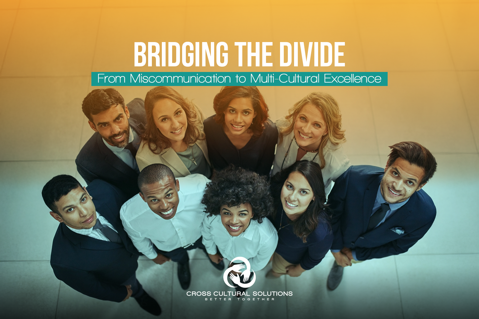 Bridging the Divide: From Miscommunication to Multi-Cultural Excellence